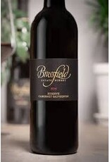 Brassfield Estate Winery Cabernet Sauvignon