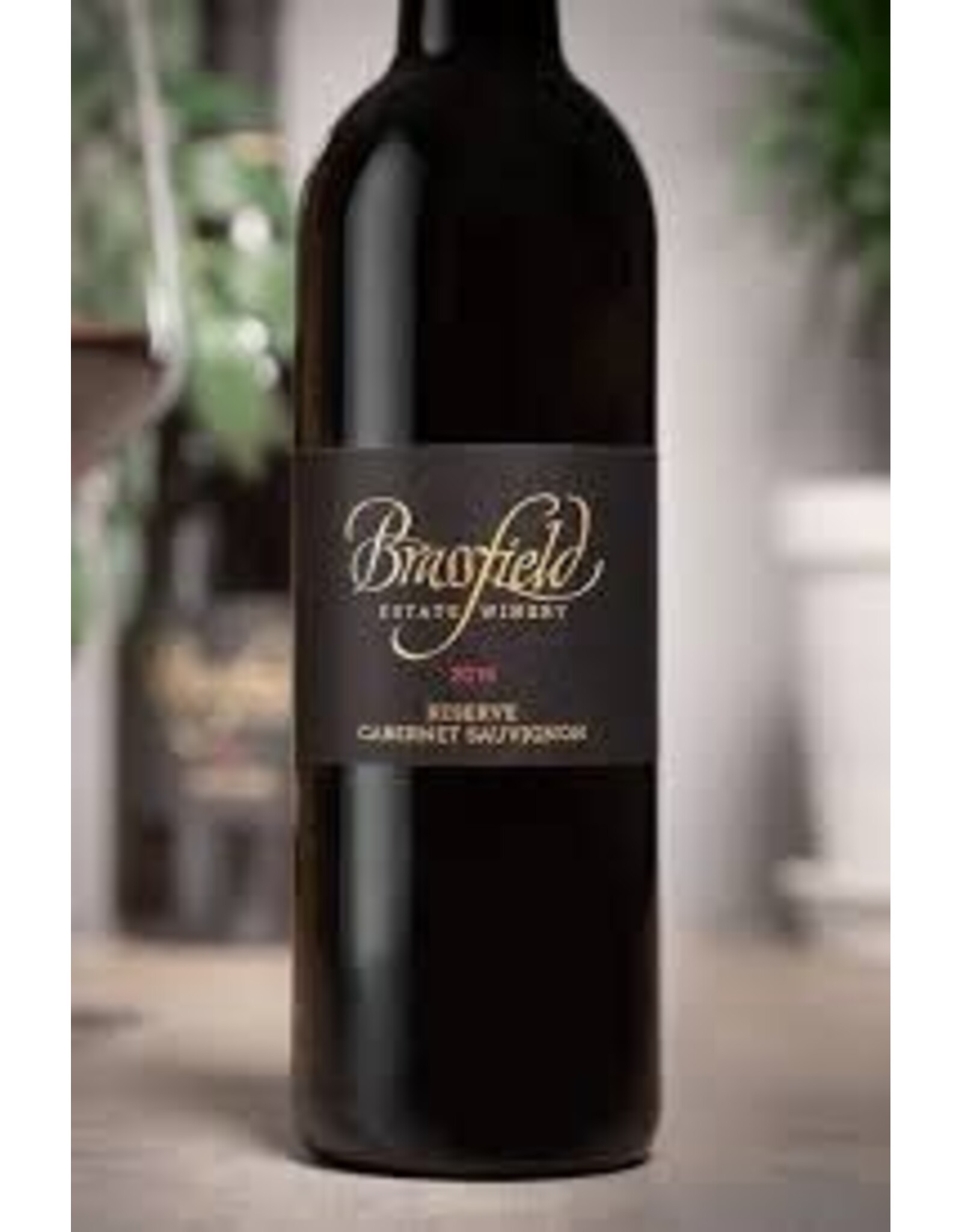 Brassfield Estate Winery Cabernet Sauvignon