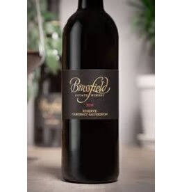 Brassfield Estate Winery Cabernet Sauvignon