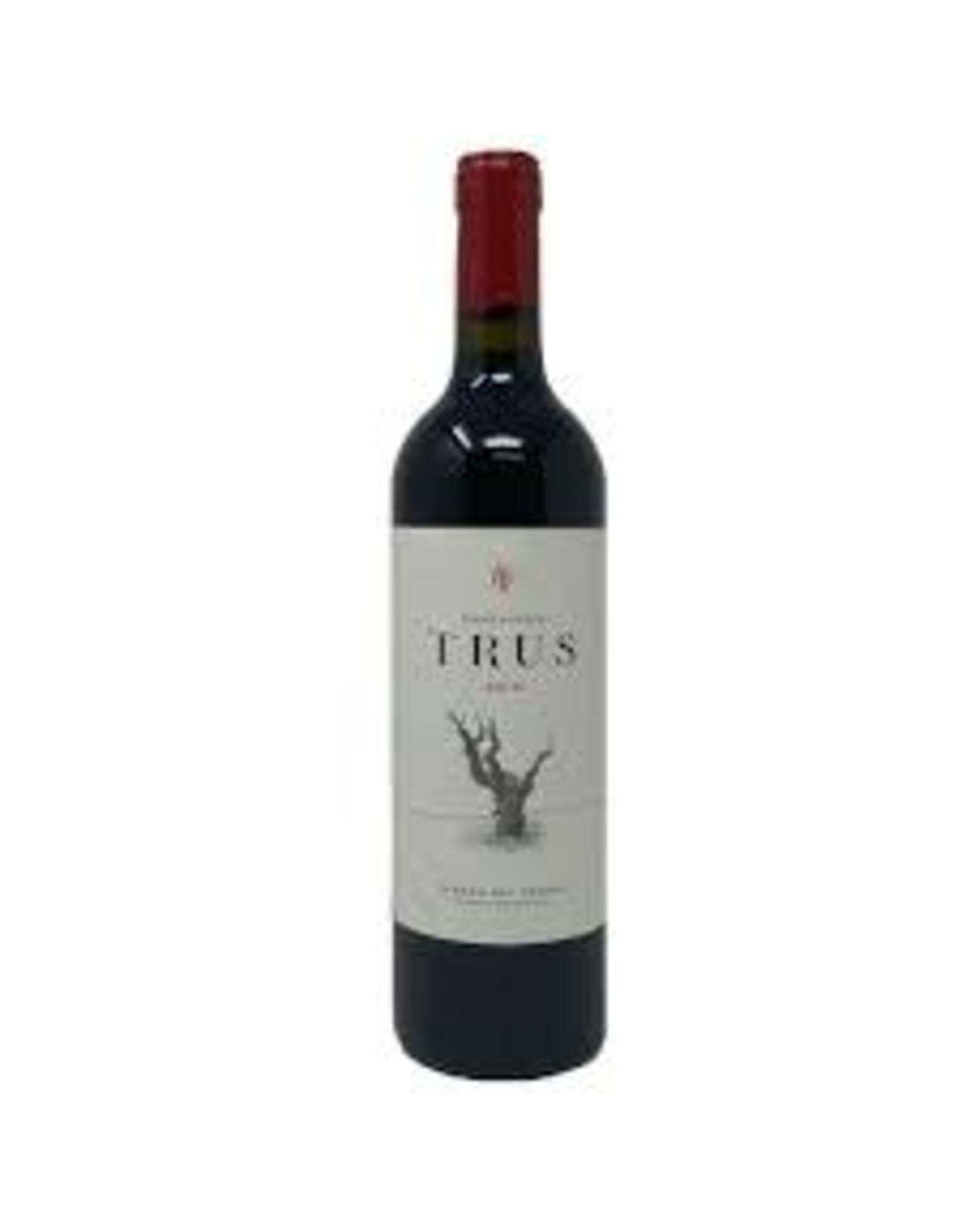 Trus Vinos de Finca