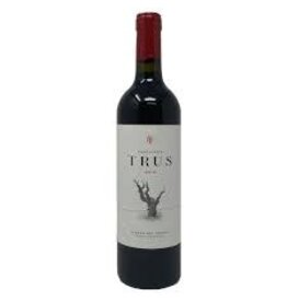 Trus Vinos de Finca