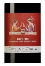 Cascina Corte Dogliano Classico Dolcetto DOCG