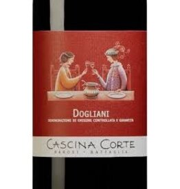 Cascina Corte Dogliano Classico Dolcetto DOCG