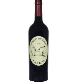 La Miche Cabernet Sauvignon
