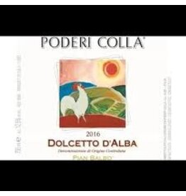 Poderi Colla Dolcetto d'Alba