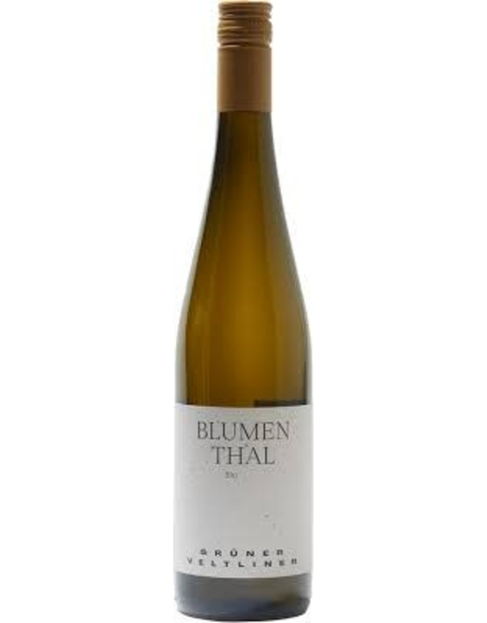 Blumen Thal Gruner Veltliner