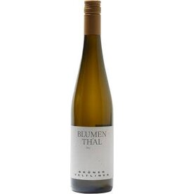 Blumen Thal Gruner Veltliner