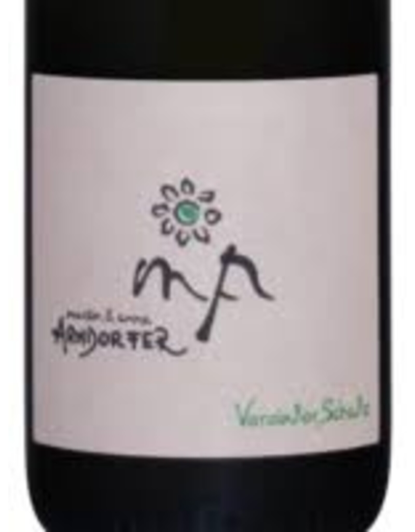 Arndorfer Vereinter Schatz White