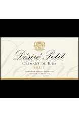 Desire Petit Cremant du Jura