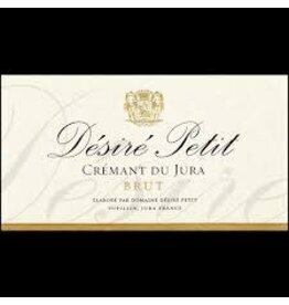 Desire Petit Cremant du Jura