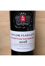 Taylor Fladgate LBV Port