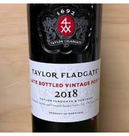 Taylor Fladgate LBV Port