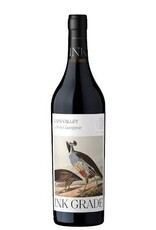 Ink Grade Napa Cabernet