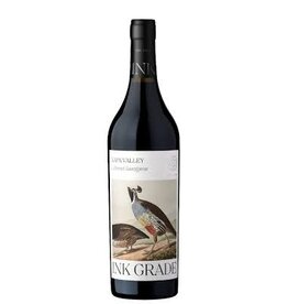 Ink Grade Napa Cabernet