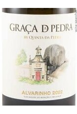 Graca d Pedra Alvarinho