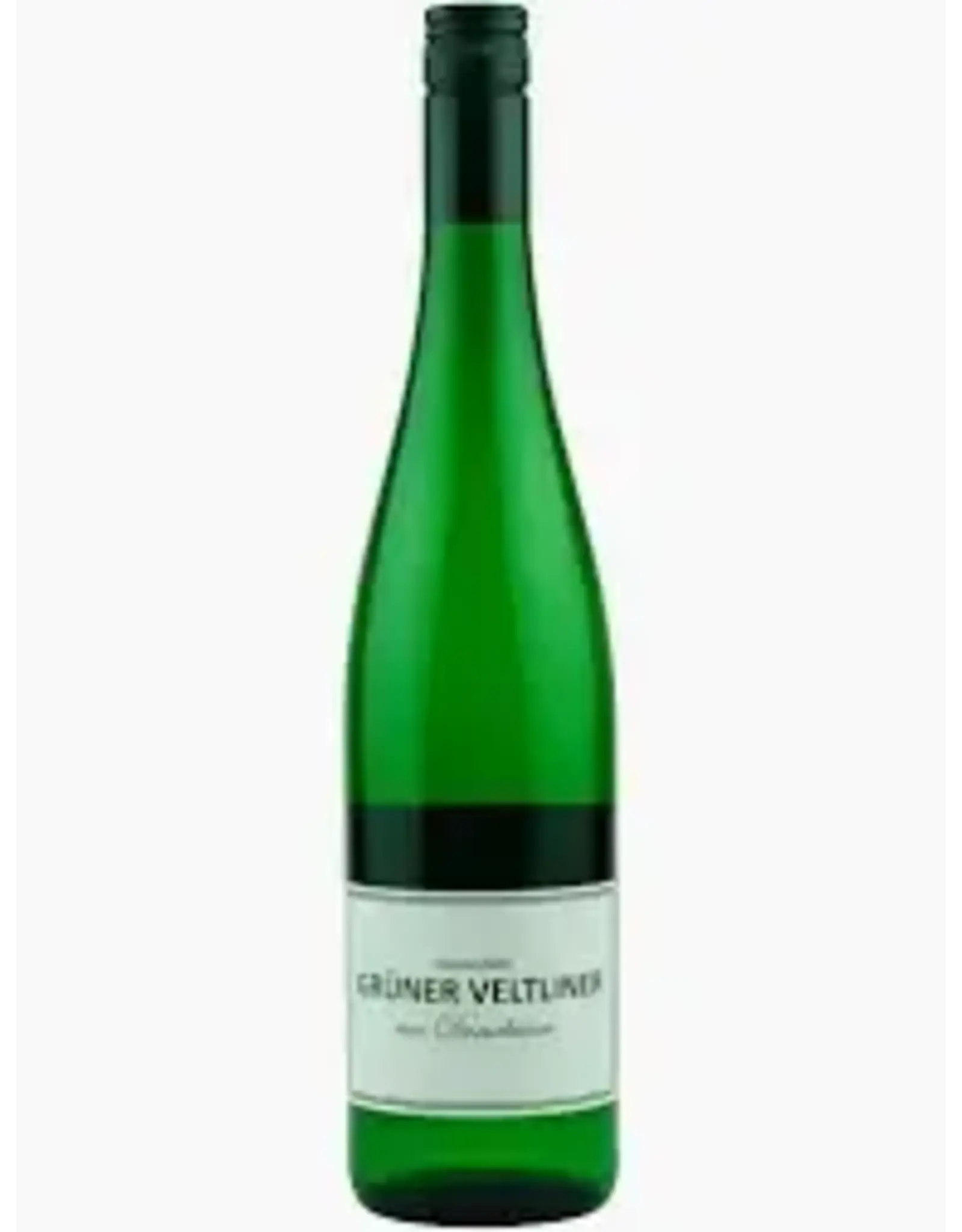 Von Donabaum Gruner Veltliner