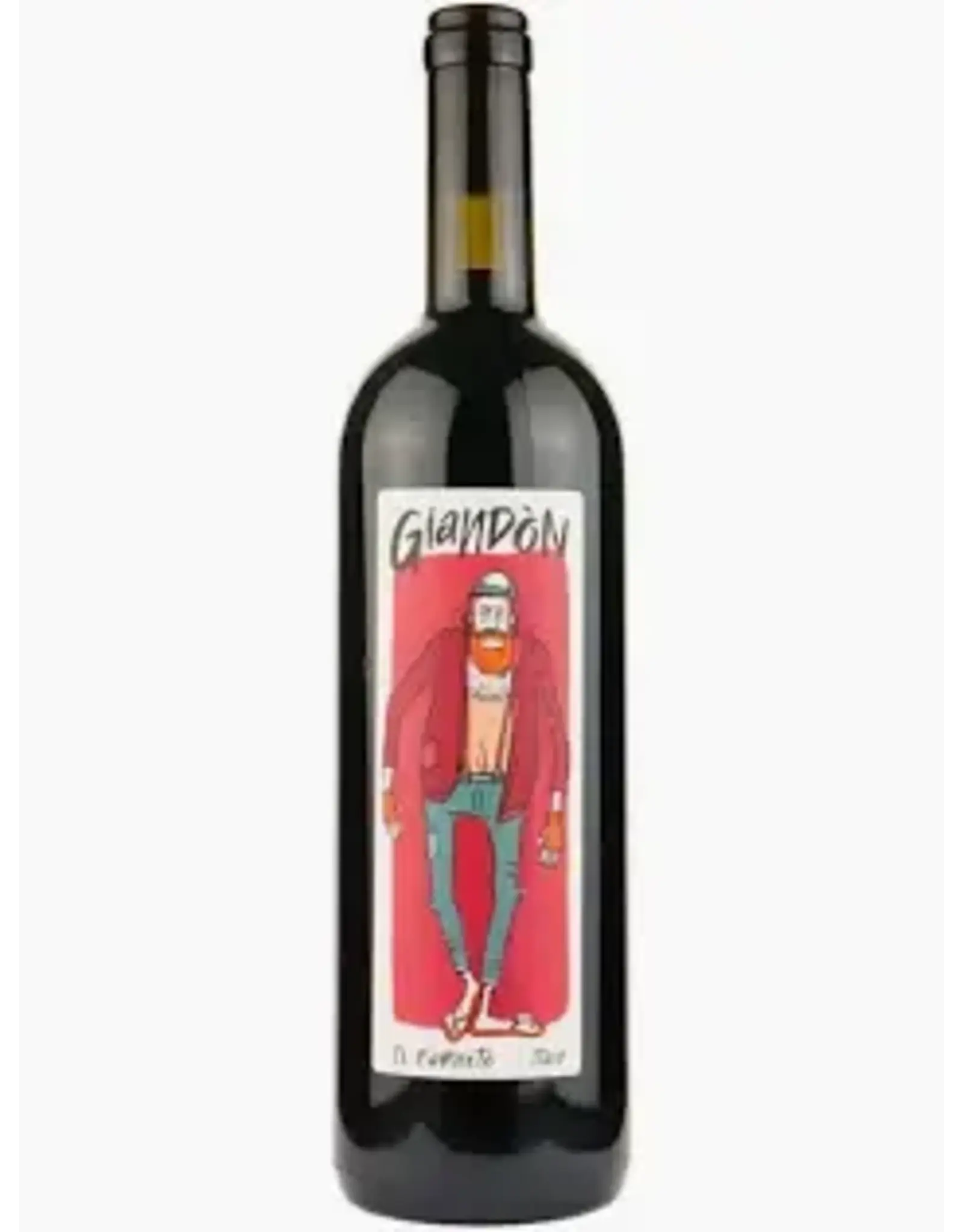 Il Farneto Giandon Rosso