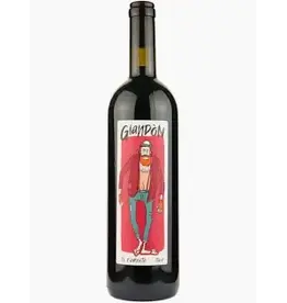 Il Farneto Giandon Rosso