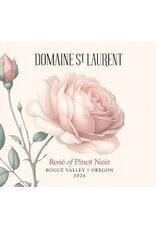 Domaine St. Laurent Rose of Pinot Noir