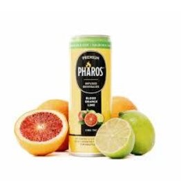 Pharos Blood Orange Lime