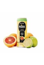 Pharos Blood Orange Lime