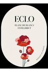 Eclo  Blanc de Blanc Extra Brut