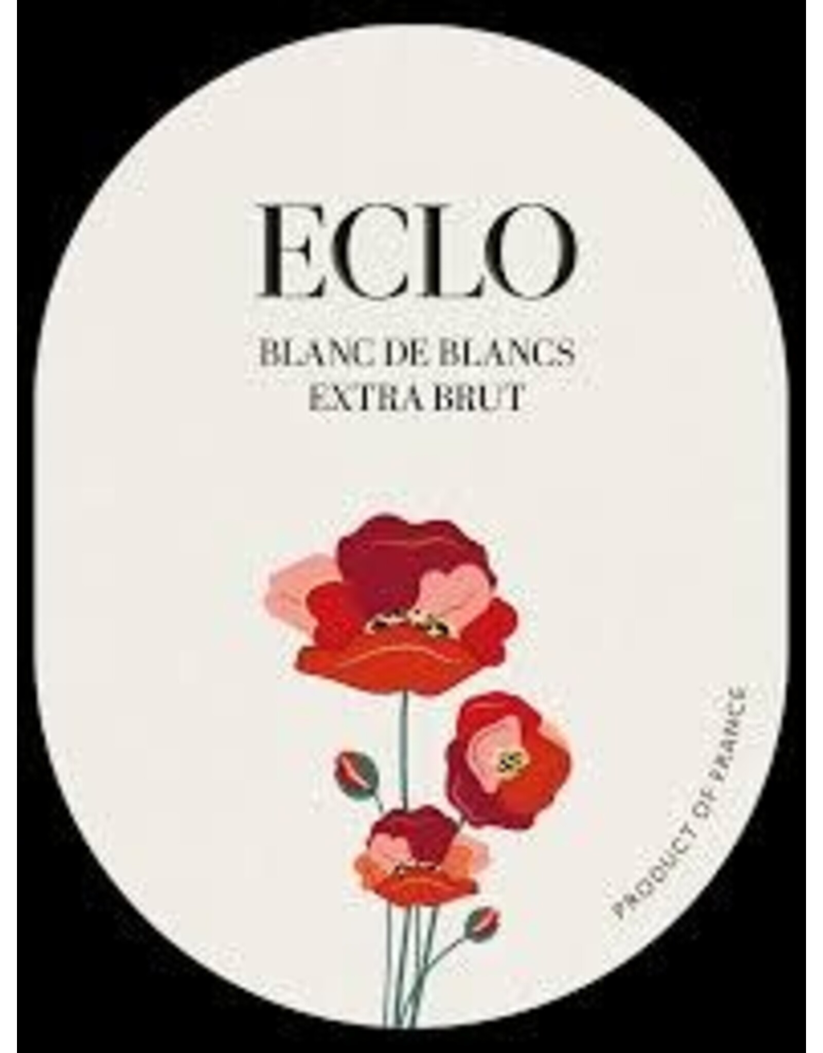 Eclo  Blanc de Blanc Extra Brut