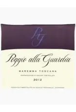 Poggio alla Guardia