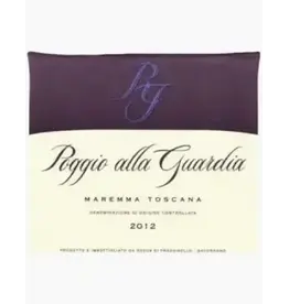 Poggio alla Guardia