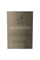 La Celestina Crianza Ribera del Duero