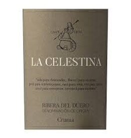 La Celestina Crianza Ribera del Duero