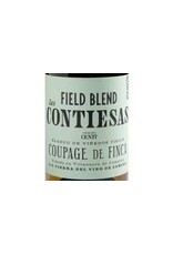 Las Field Blend Contiesas