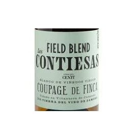 Las Field Blend Contiesas