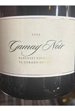 Easton Gamay Noir