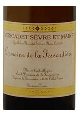 Domaine de la Fessardiere Muscadet Sevre et Maine