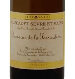 Domaine de la Fessardiere Muscadet Sevre et Maine