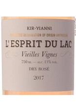 L'Esprit Du Lac Xinomavro