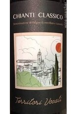 Territori Vocati Chianti Classico