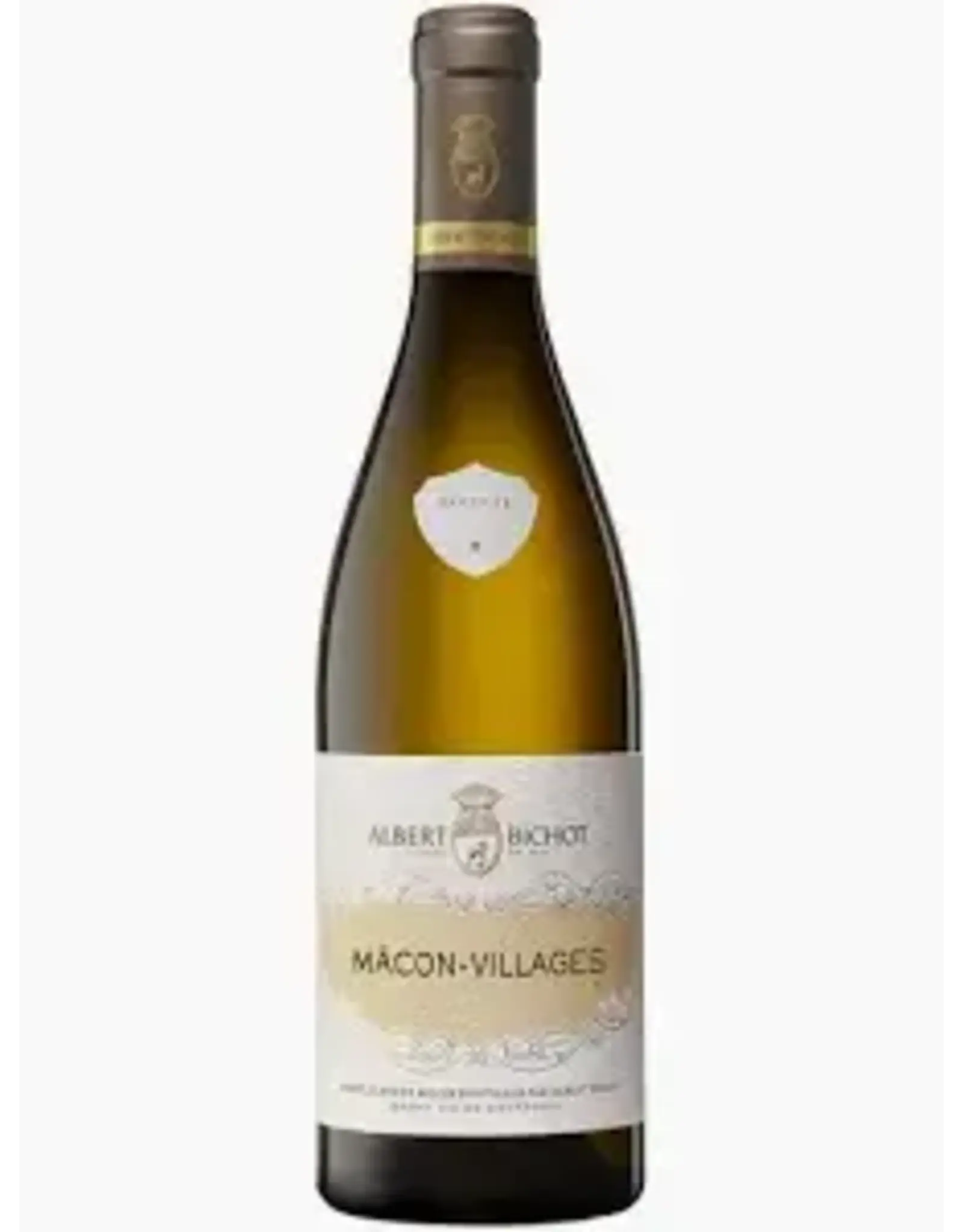 Albert Bichot Macon Milly-Lamartine