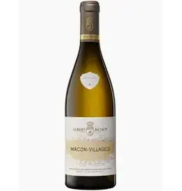 Albert Bichot Macon Milly-Lamartine