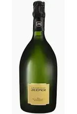 Jeeper Blanc de Blanc