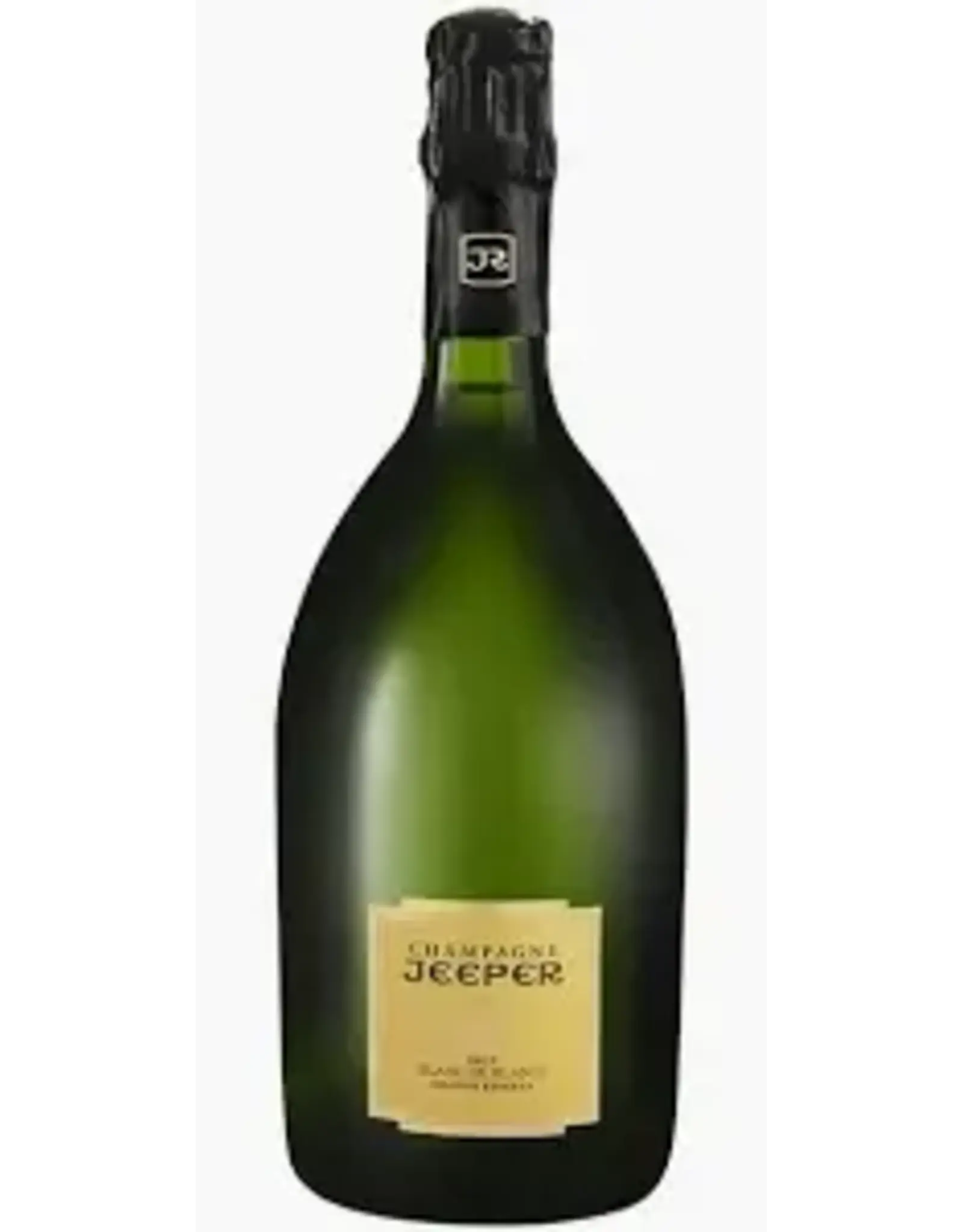 Jeeper Blanc de Blanc