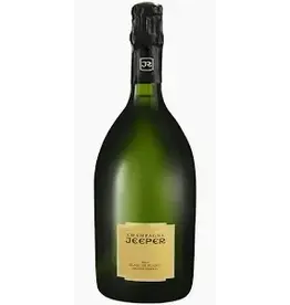 Jeeper Blanc de Blanc