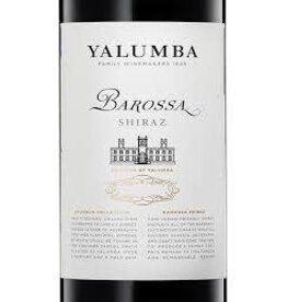 Yalumba Barossa Shiraz