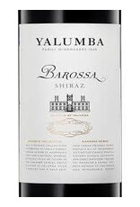 Yalumba Barossa Shiraz