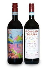 Piemonte DOC Barbera Poggio Terra