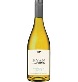 Ryan Patrick Sauvignon Blanc
