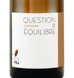 Hugo & Pauline Question D'Equilibre