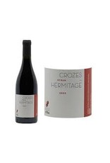 Hugo & Pauline Villa Crozes-Hermitage