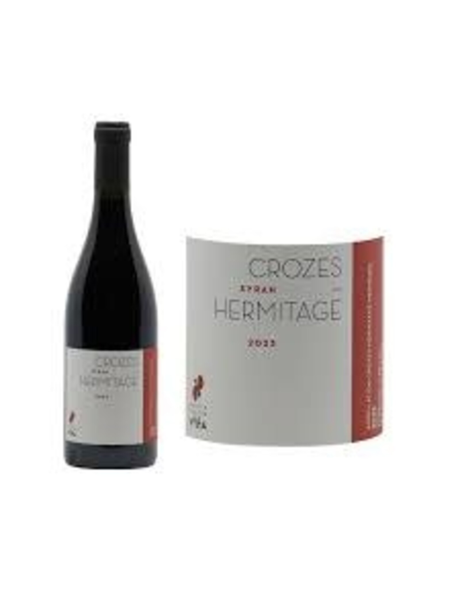 Hugo & Pauline Villa Crozes-Hermitage